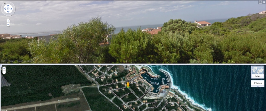 0 Bedroom Property for Sale in St Francis On Sea Eastern Cape